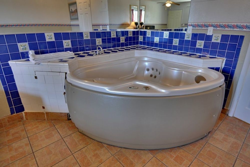 American Executive Inn Mesa Chambre photo