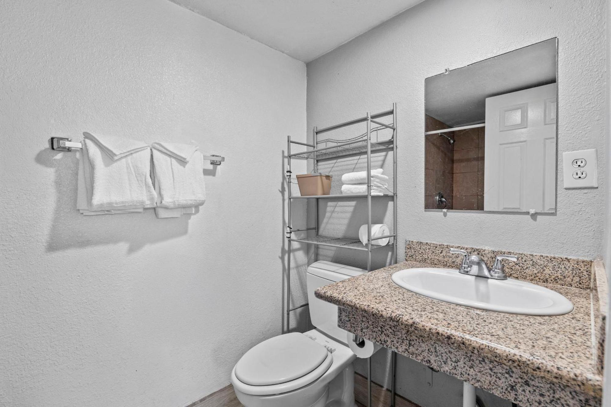 American Executive Inn Mesa Extérieur photo