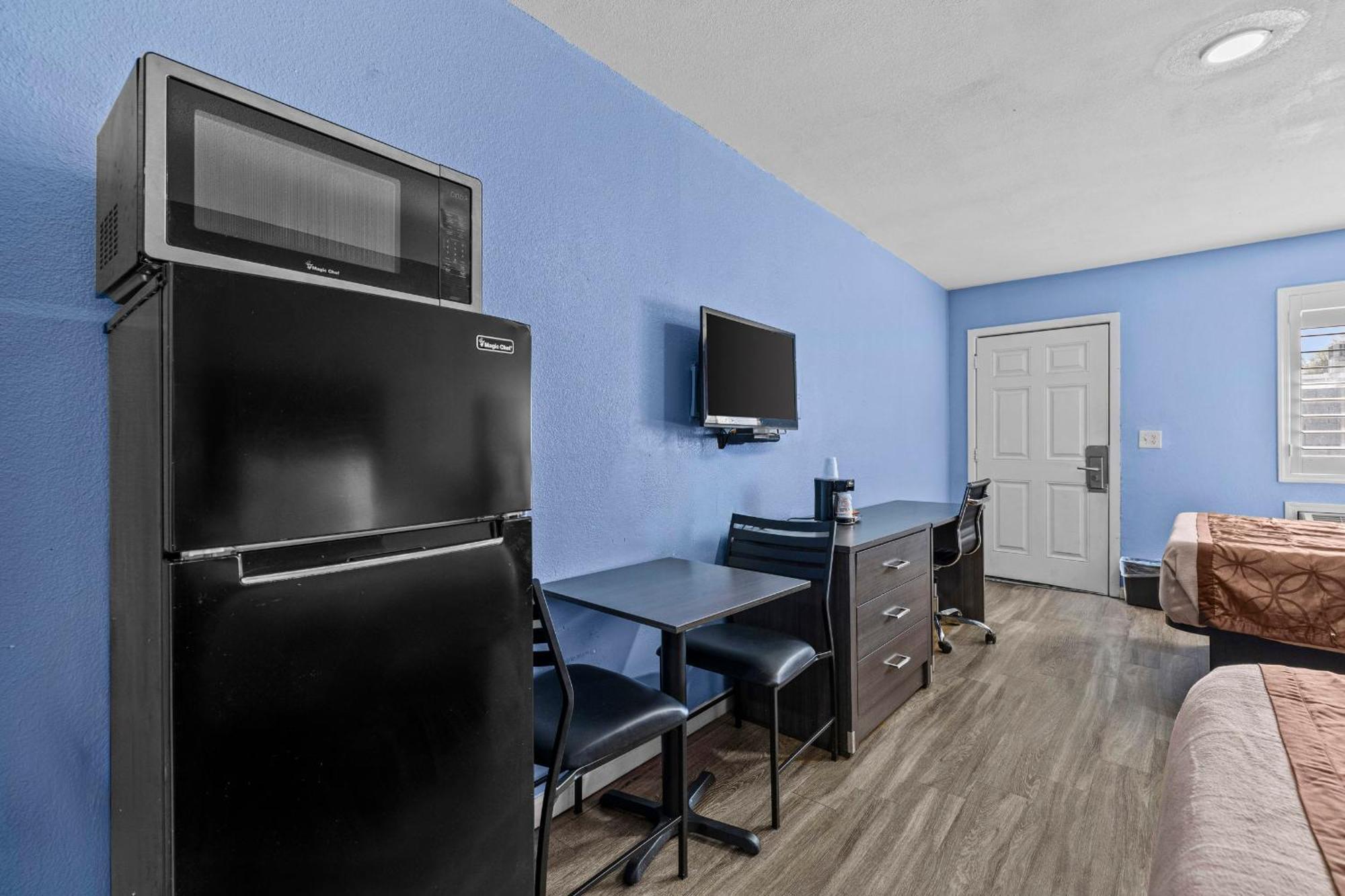 American Executive Inn Mesa Extérieur photo