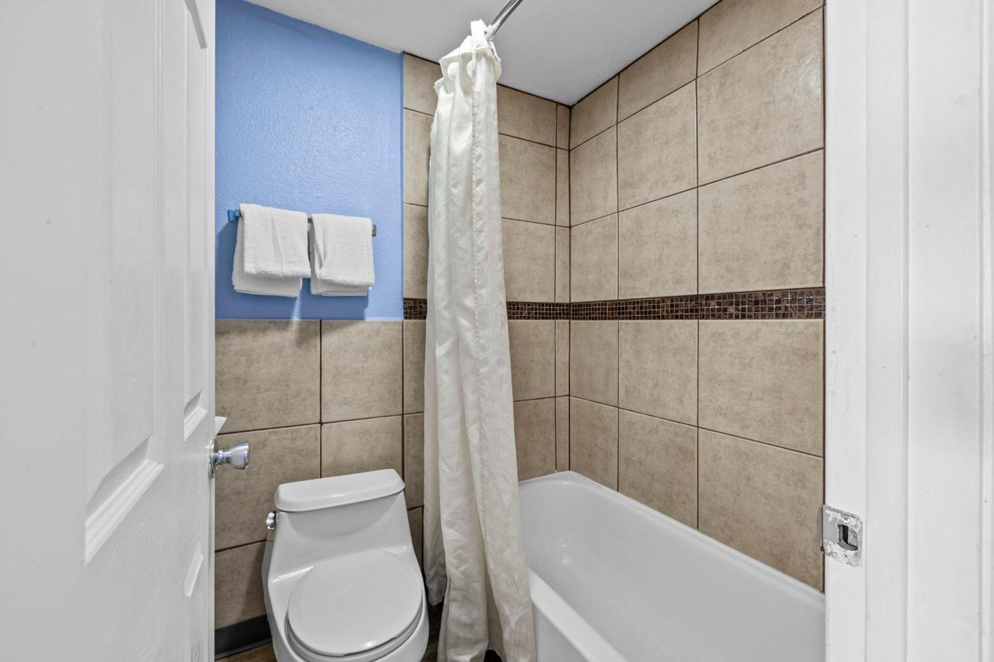 American Executive Inn Mesa Extérieur photo