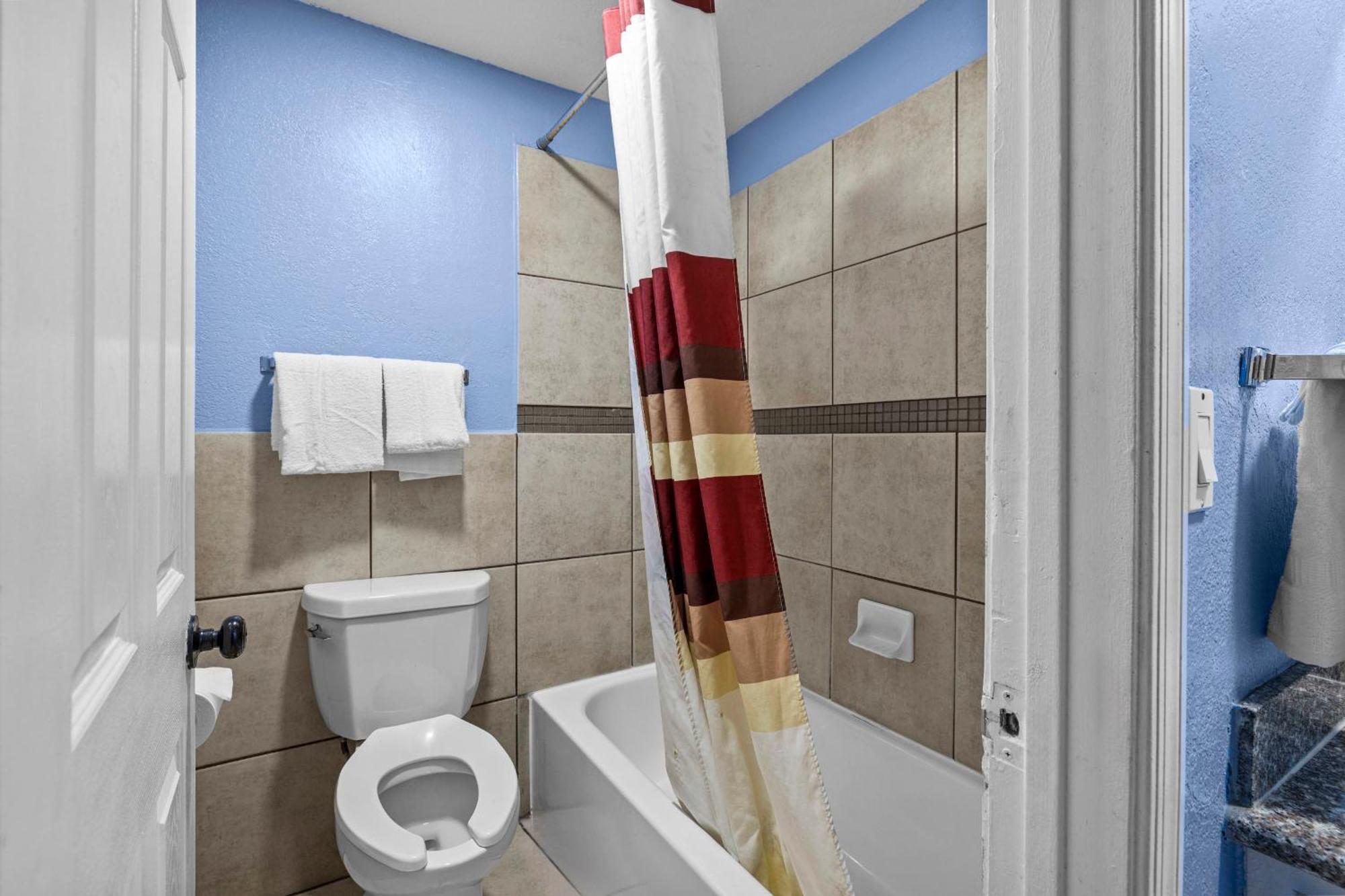 American Executive Inn Mesa Extérieur photo