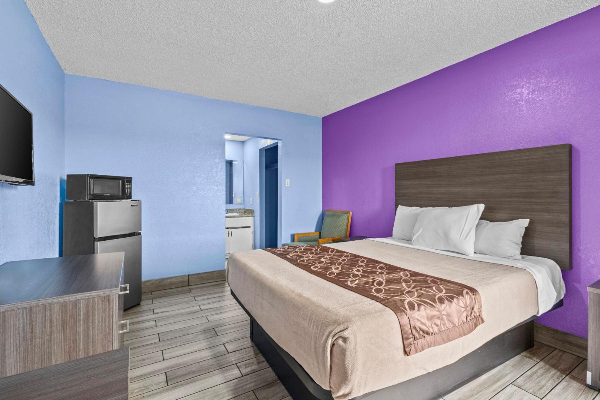 American Executive Inn Mesa Extérieur photo
