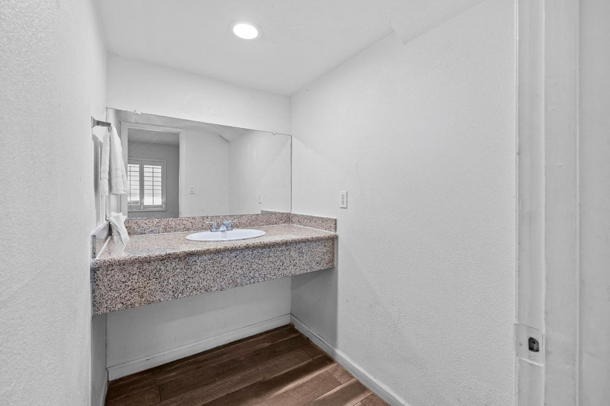 American Executive Inn Mesa Extérieur photo