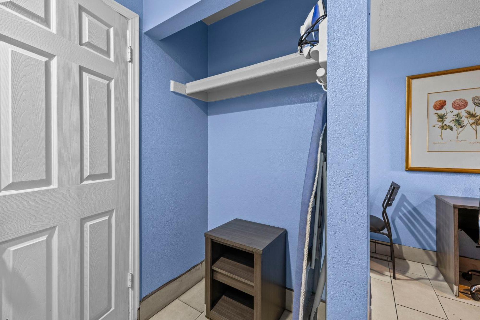 American Executive Inn Mesa Extérieur photo
