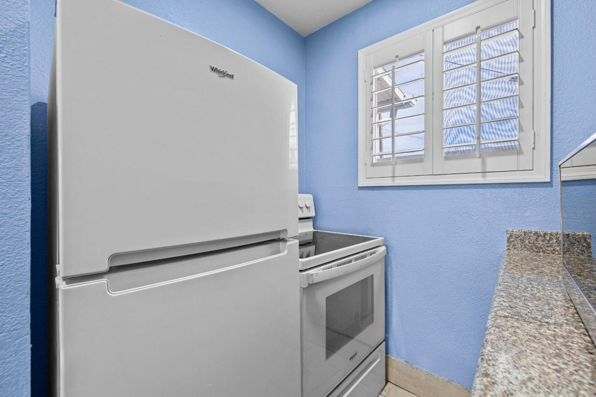 American Executive Inn Mesa Extérieur photo